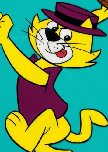 Top Cat