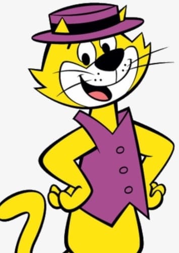 Top Cat