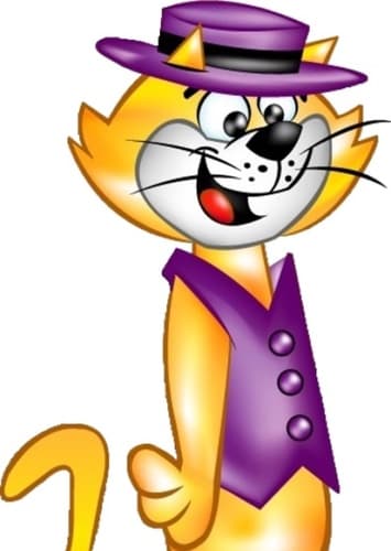 Top Cat