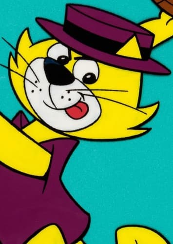Top Cat