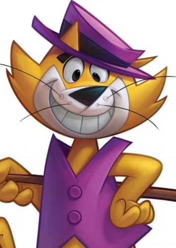 Top Cat
