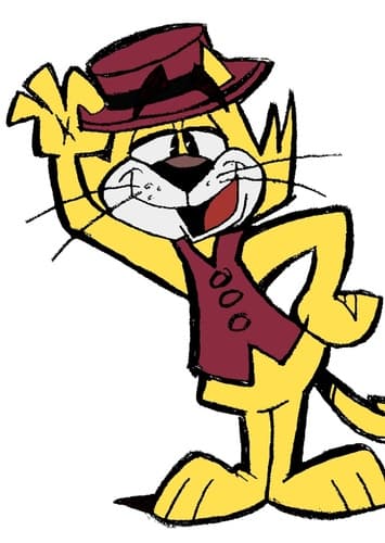 Top Cat