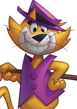 Top Cat