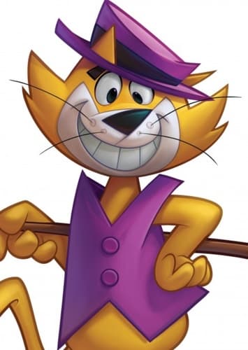 Top Cat