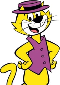 Top Cat