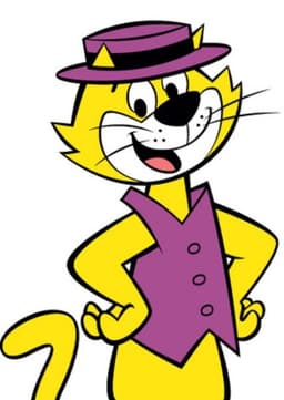 Top Cat