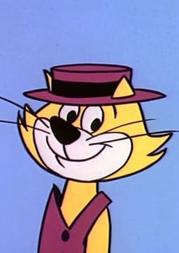 Top Cat
