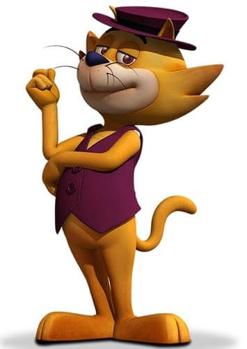 Top Cat