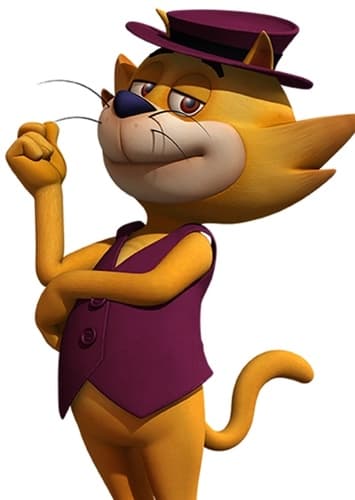 Top Cat