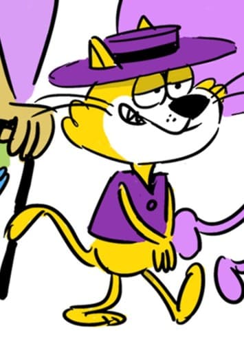 Top Cat