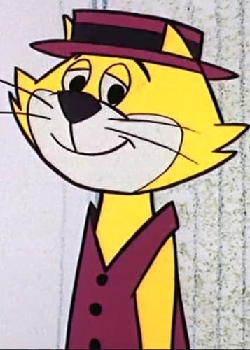 Top Cat