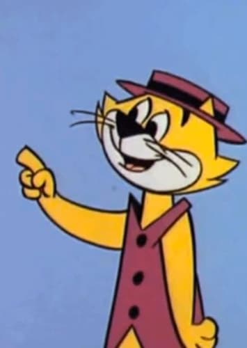 Top Cat