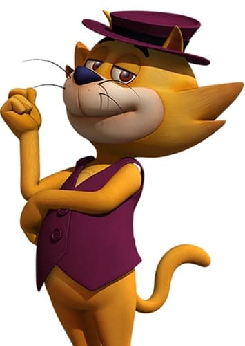 Top Cat