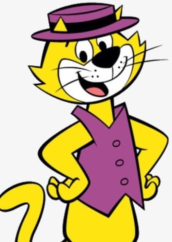Top Cat