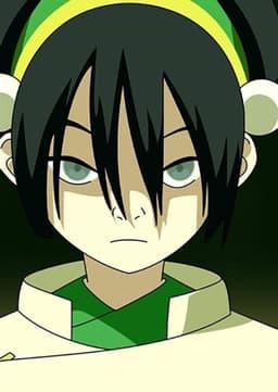 Toph Beifong