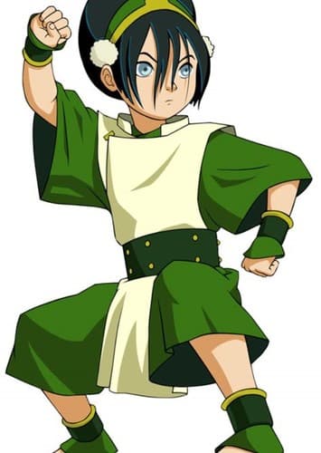Toph