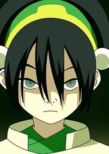 Toph