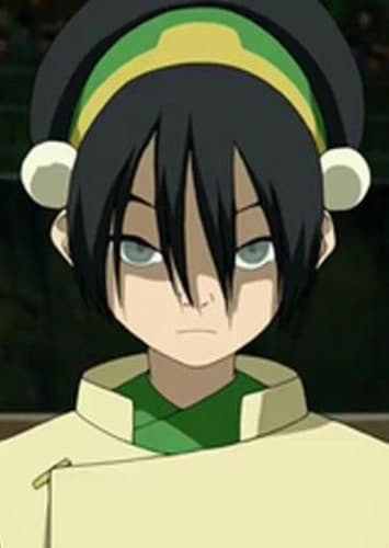 Toph