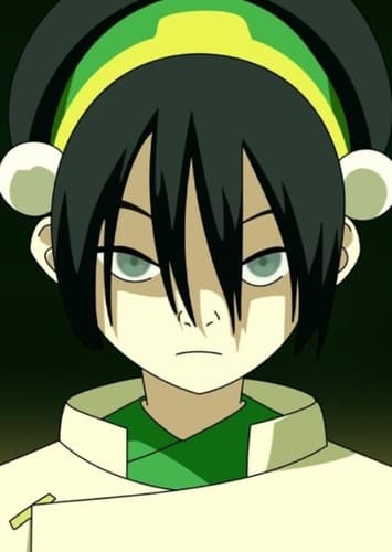 Toph Beifong