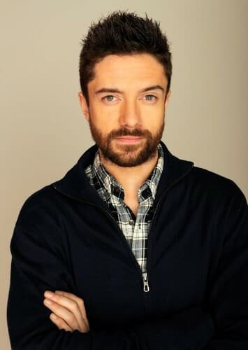 Topher Grace