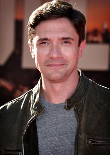 Topher Grace