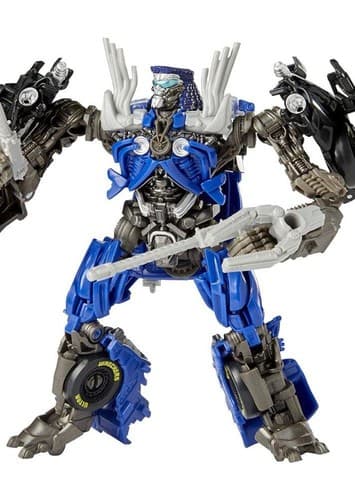Topspin
