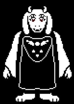 Toriel