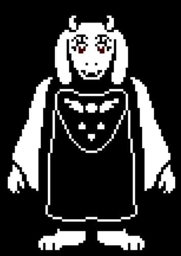 Toriel