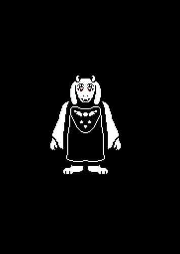 Toriel