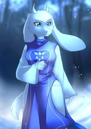 Toriel