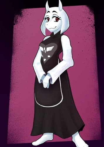 Toriel