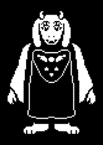 Toriel