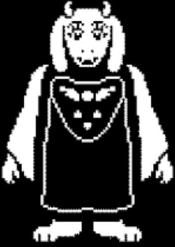Toriel