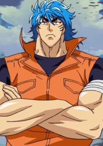 Toriko