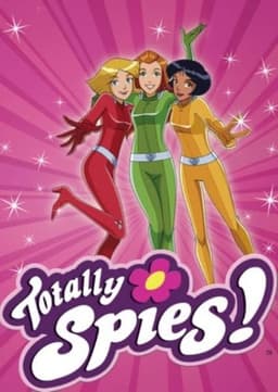 Totally spies