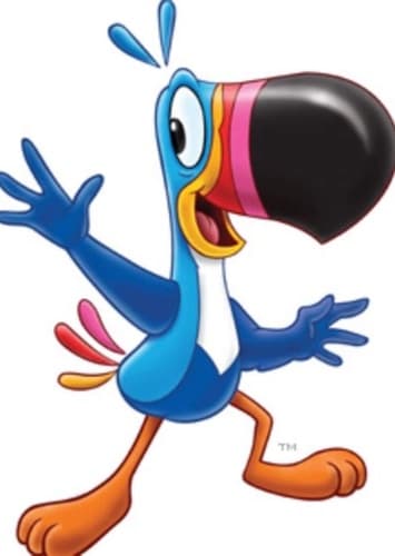 Toucan Sam