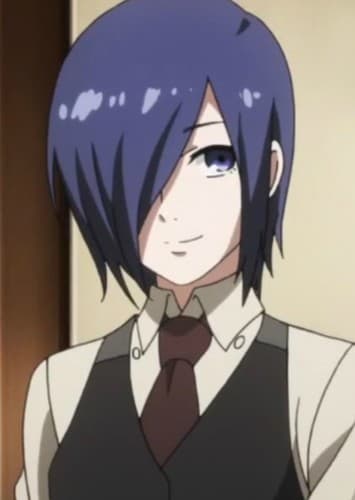 Touka