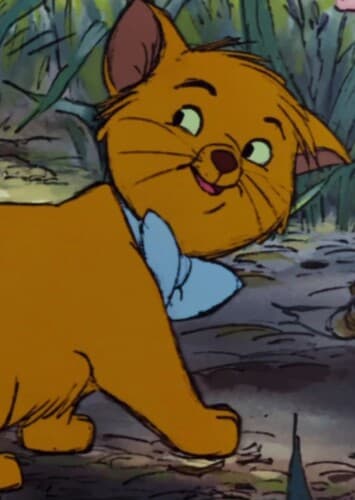 Toulouse (The Aristocats)