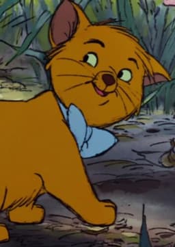 Toulouse (The Aristocats)