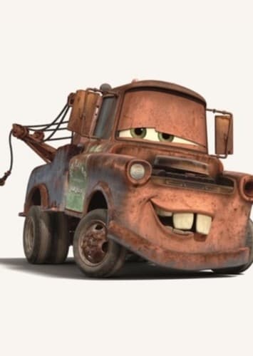 Tow Mater