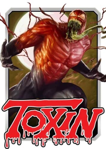 Toxin