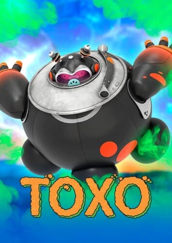 Toxo