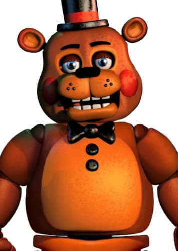 Toy Freddy