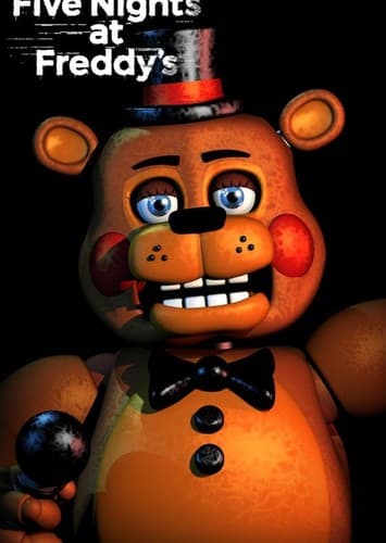 Toy Freddy