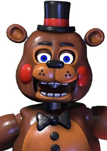 Toy Freddy