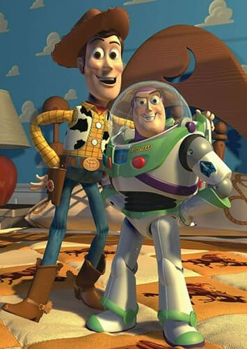 Toy Story