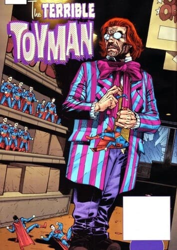Toyman