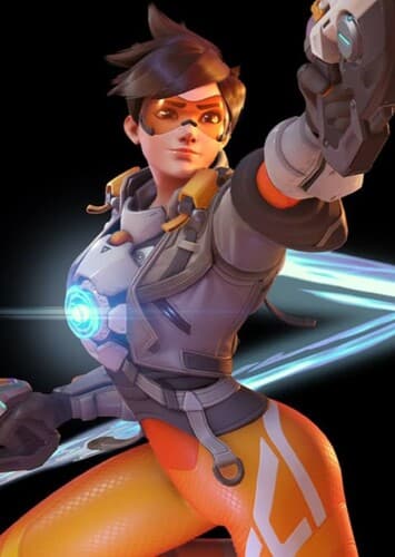 Tracer