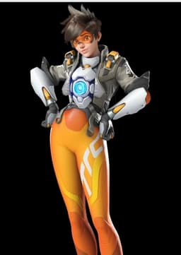 Tracer