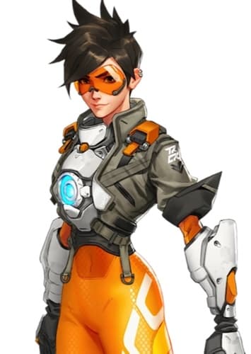 Tracer